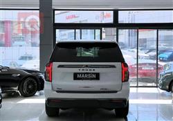 شيفروليه تاهو